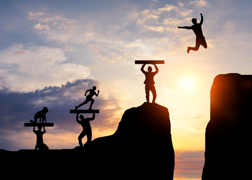 人生就是博官方网站人修炼